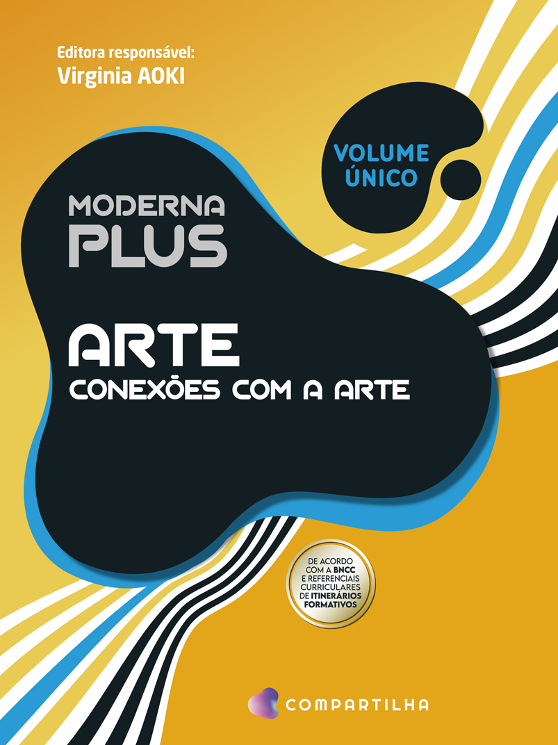 Moderna Plus - Arte